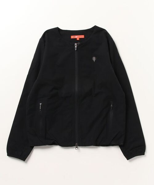 ビームスゴルフ　レディース　ブルゾン BEAMS GOLF（ビームス ゴルフ） ブルゾン アウター ORANGE LABEL