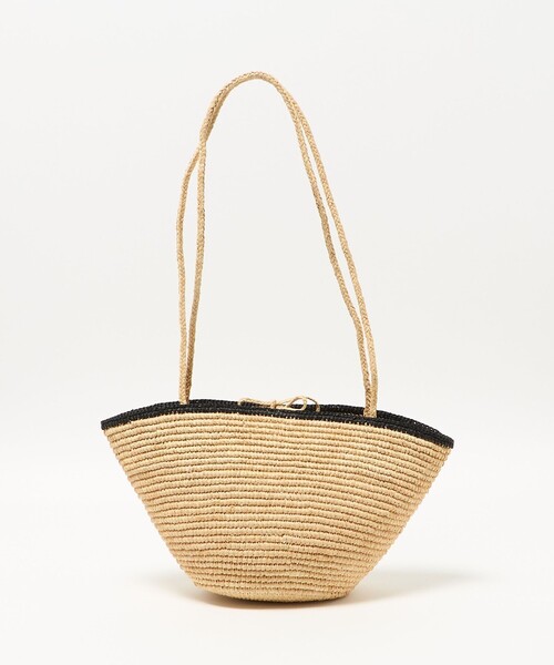 GR mama　MAISON N.H PARIS かごバッグ GR mama MAISON N.H PARIS かごバッグ MAISON N.H PARIS（メゾン