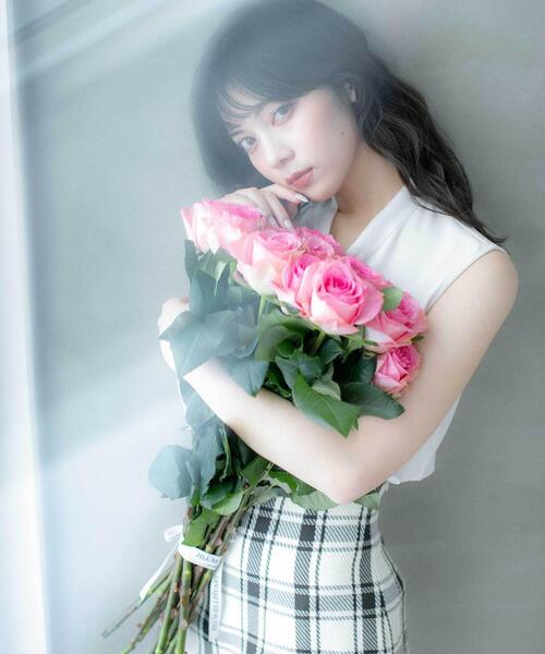 JILLSTUART　ジルスチュアート　ビッグボウタイブラウス JILL by JILL STUART（ジルバイジルスチュアート） ブラウス シャツ