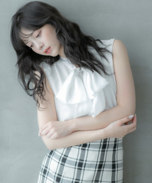 JILL by JILL STUART（ジルバイジルスチュアート） ブラウス シャツ