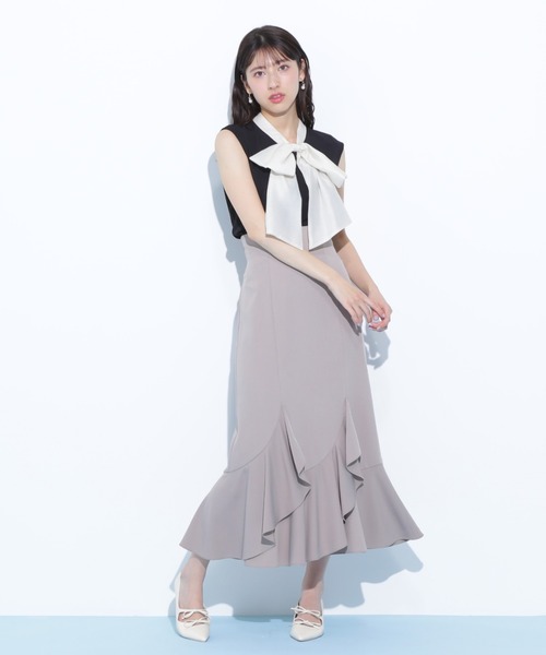 JILL by JILL STUART（ジルバイジルスチュアート） ブラウス シャツ