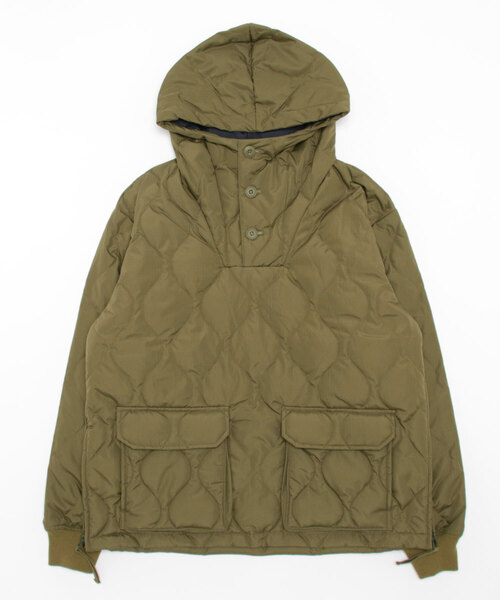 「TAION」 ジャケット 2 ブラック メンズ_画像4