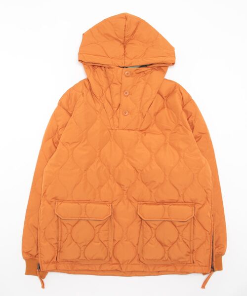 「TAION」 ジャケット 2 ブラック メンズ_画像6