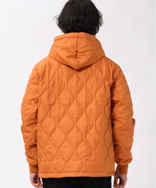 「TAION」 ジャケット 2 ブラック メンズ_画像8