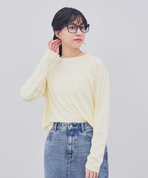 Zoff（ゾフ） 伊達メガネ メガネ 眼鏡 ウェリントン型 メガネ「SNAP