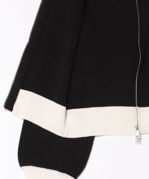 MARY QUANT 「MARY QUANT」 ニットカーディガン M ベージュ