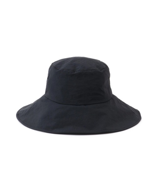 SALON adam et rope' 帽子 ハット 「WEB限定」2WAYレイヤー