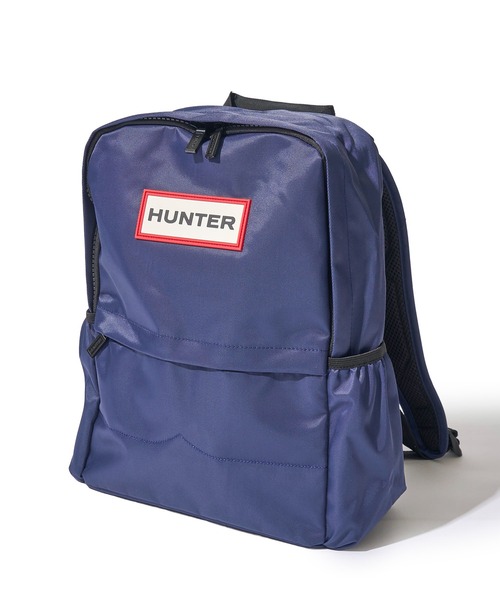 HUNTER（ハンター） デイバック リュック 「HUNTER / ハンター