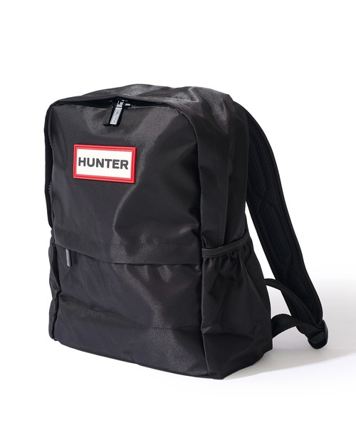 HUNTER（ハンター） デイバック リュック レディース メンズ