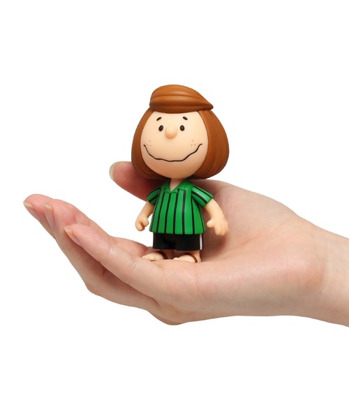 PEANUTS フィギュア Super7 PEANUTS スーパー7 ピーナッツ