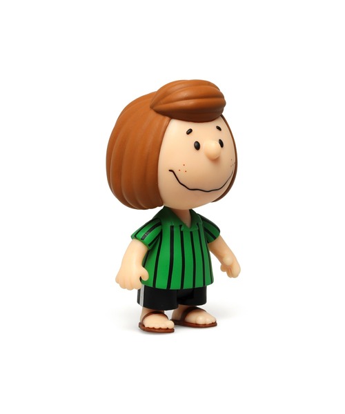 フィギュア Super7 PEANUTS スーパー7 ピーナッツ リアクション