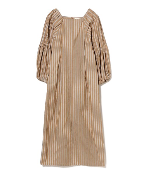 ⭐︎【試着のみ】ne Quittez pas（ヌキテパ） ロングワンピース NE QUITTEZ PAS!（ヌキテパ） ワンピース 「1/1値下げ」ne Quittez pas