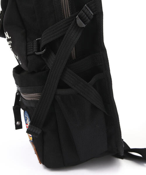 AVIREX ショルダーバッグ ONE SHOULDER BAG ”TOP GUN” / ワン