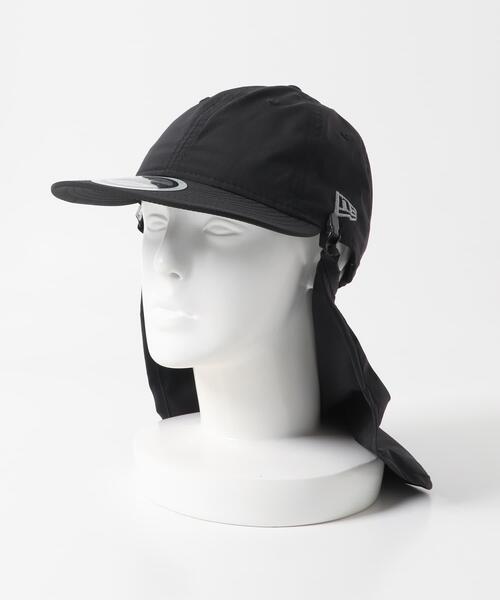 NEW ERA（ニューエラ） キャップ 帽子 紫外線カット New Era 930
