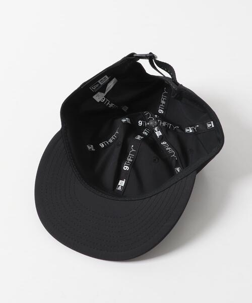 NEW ERA（ニューエラ） キャップ 帽子 New Era 930 SUNSHADE SOLOECO