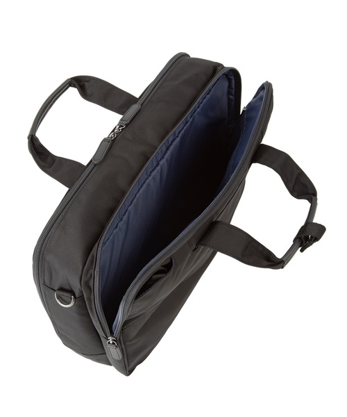 World Traveler ビジネスバッグ クラトス B4サイズ収納可能 14inchPC 