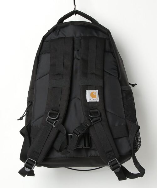 新品未使用カーハートリュック★ Carhartt 「Carhartt」 リュック FREE ブラック メンズ
