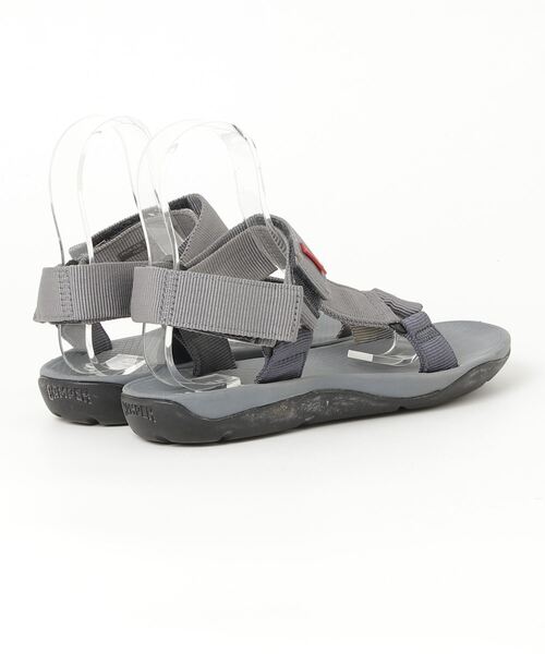 CAMPER（シューズ） 「CAMPER」 サンダル 43 グレー メンズ