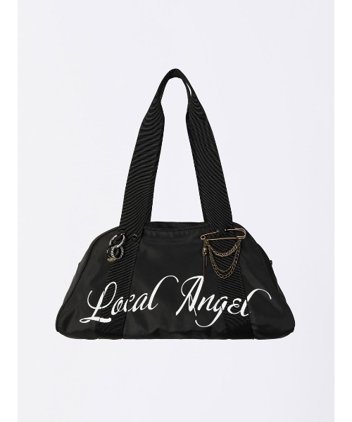 SCULPTOR ショルダーバッグ バッグ Local Angel Gym Bag