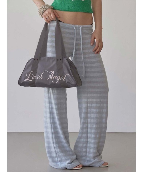 SCULPTOR ショルダーバッグ バッグ Local Angel Gym Bag