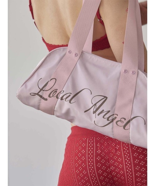 SCULPTOR ショルダーバッグ バッグ Local Angel Gym Bag