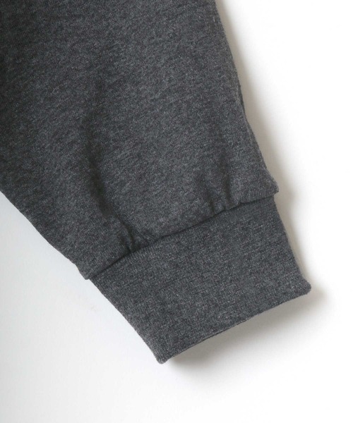 「PRO CLUB 」 長袖Tシャツ L ホワイト メンズ