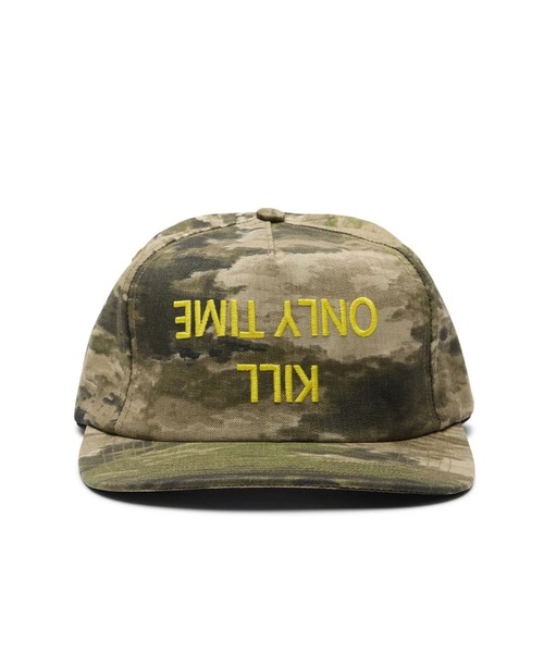 t*n様 WESTERN HYDRODYNAMIC RESEARCH キャップ Western Hydrodynamic Research Promotional Hat (Olive) WHR-24