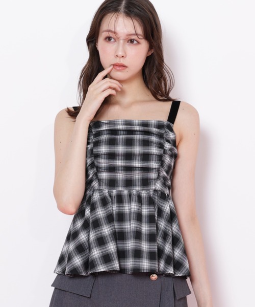 JILL by JILL STUART（ジルバイジルスチュアート） ブラウス シャツ 