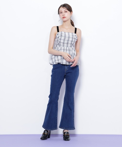 JILL by JILL STUART（ジルバイジルスチュアート） ブラウス シャツ