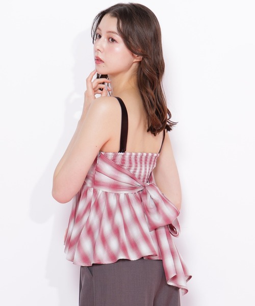JILL by JILL STUART（ジルバイジルスチュアート） ブラウス シャツ 