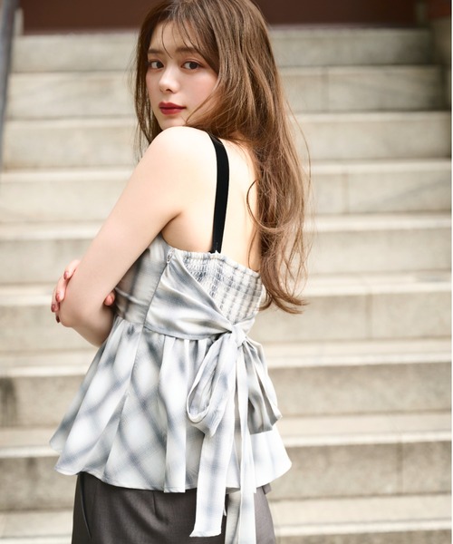 JILL by JILL STUART（ジルバイジルスチュアート） ブラウス シャツ