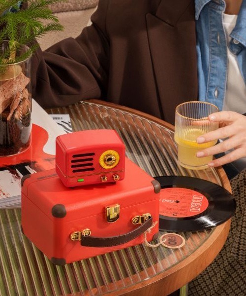 Hamee（ハミィ） スピーカー MUZEN Bluetooth対応 スピーカー OTR
