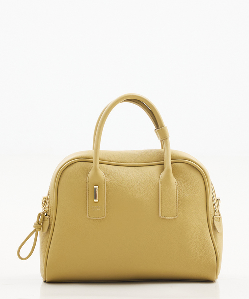 LOWELL things（ロウェル シングス） ボストンバッグ Jaunt/レザー2WAY