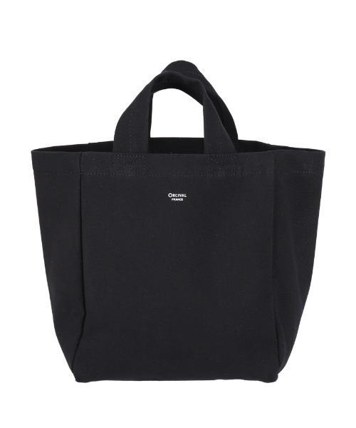 ORCIVAL（オーシバル） トートバッグ (オーシバル）PVCコットントート