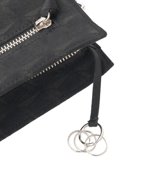 MEN'S BIGI（メンズビギ） クラッチバッグ 「Estivant/エスティバン