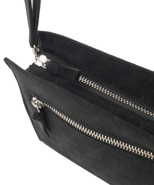 MEN'S BIGI（メンズビギ） クラッチバッグ 「Estivant/エスティバン