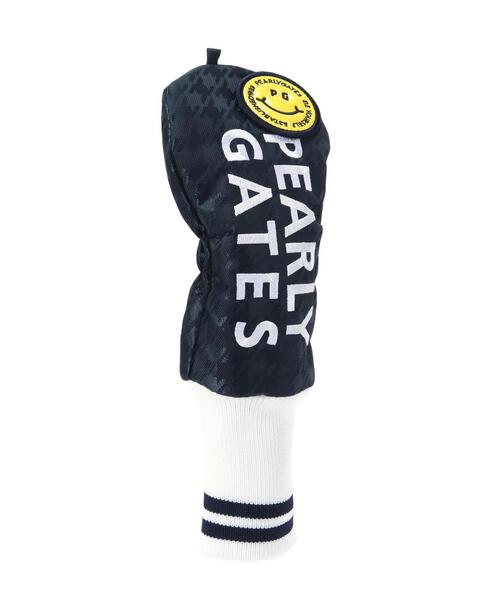 PEARLY GATES（パーリーゲイツ） ゴルフ 「PEARLY GATES」PG is PG