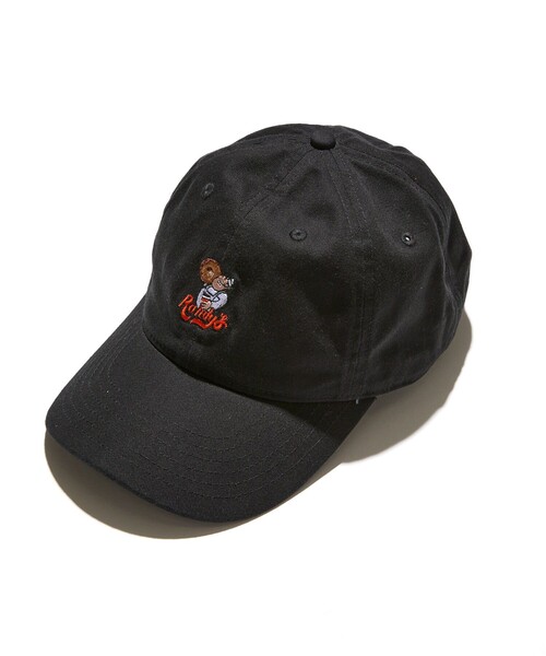 キャップ 帽子 RANDY'S DONUTS/ランディーズドーナツ RANDYS BOY CAP/ ランディーズボーイキャップ メンズ レディース | FREAK'S STORE | 03