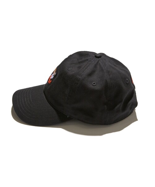 キャップ 帽子 RANDY'S DONUTS/ランディーズドーナツ RANDYS BOY CAP/ ランディーズボーイキャップ メンズ レディース | FREAK'S STORE | 06