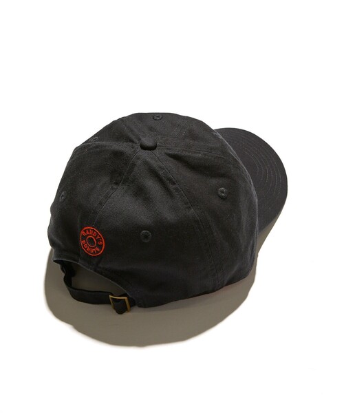 キャップ 帽子 RANDY'S DONUTS/ランディーズドーナツ RANDYS BOY CAP/ ランディーズボーイキャップ メンズ レディース | FREAK'S STORE | 07
