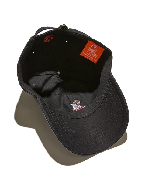キャップ 帽子 RANDY'S DONUTS/ランディーズドーナツ RANDYS BOY CAP/ ランディーズボーイキャップ メンズ レディース | FREAK'S STORE | 09