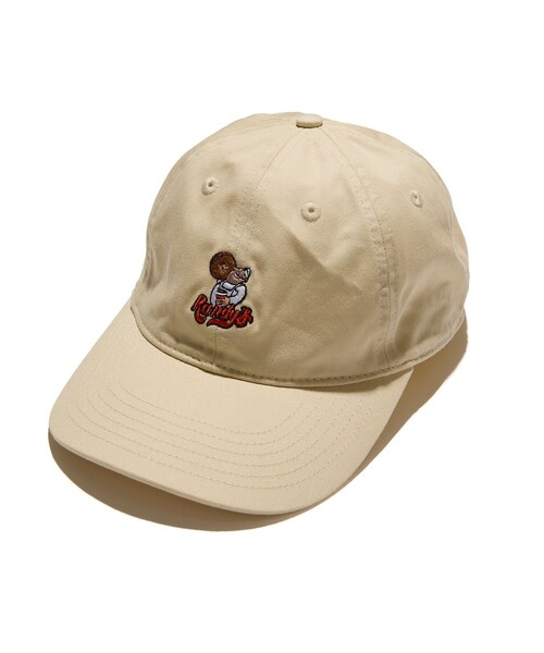 キャップ 帽子 RANDY'S DONUTS/ランディーズドーナツ RANDYS BOY CAP/ ランディーズボーイキャップ メンズ レディース | FREAK'S STORE | 11