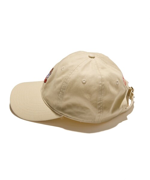 キャップ 帽子 RANDY'S DONUTS/ランディーズドーナツ RANDYS BOY CAP/ ランディーズボーイキャップ メンズ レディース | FREAK'S STORE | 13