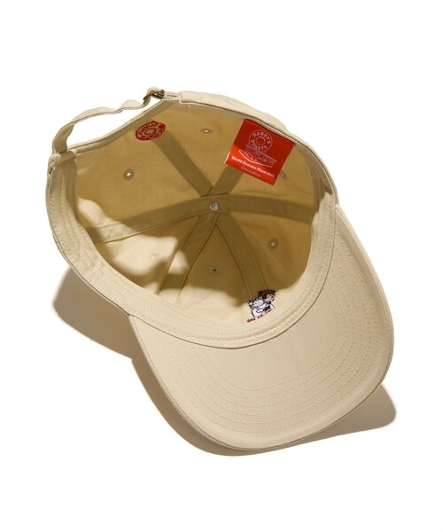 キャップ 帽子 RANDY'S DONUTS/ランディーズドーナツ RANDYS BOY CAP/ ランディーズボーイキャップ メンズ レディース | FREAK'S STORE | 16