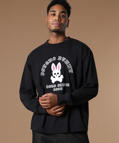 Psycho Bunny（サイコバニー） tシャツ 「20th Anniversary