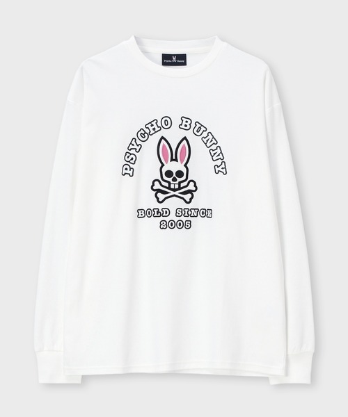 Psycho Bunny（サイコバニー） tシャツ 「20th Anniversary