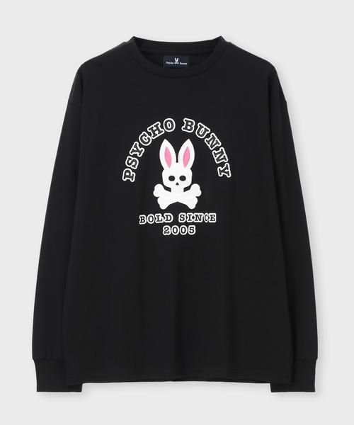 Psycho Bunny（サイコバニー） tシャツ 「20th Anniversary