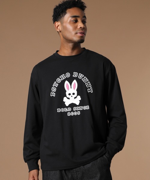 Psycho Bunny（サイコバニー） tシャツ 「20th Anniversary