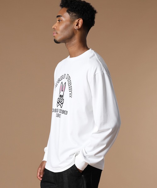 Psycho Bunny（サイコバニー） tシャツ 「20th Anniversary