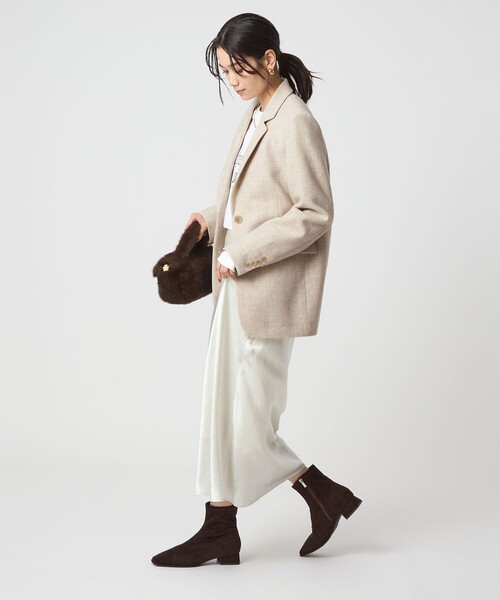 green label relaxing（グリーンレーベルリラクシング） ジャケット